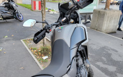 YAMAHA XTZ TENERE 700 35 KW A2