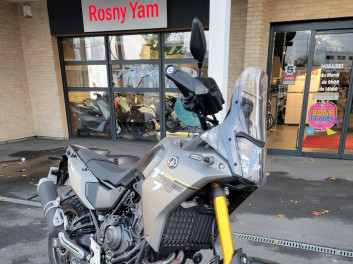 YAMAHA XTZ TENERE 700 35 KW A2