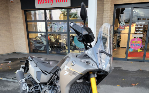 YAMAHA XTZ TENERE 700 35 KW A2