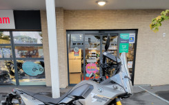 YAMAHA XTZ TENERE 700 35 KW A2