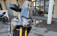 YAMAHA XTZ TENERE 700 35 KW A2