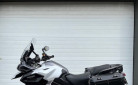 TRIUMPH TIGER 1200 GT EXPLORER