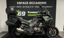 KAWASAKI VERSYS 1000