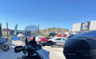 KAWASAKI VERSYS 1000 S Grand Tourer