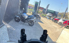 KAWASAKI VERSYS 1000 S Grand Tourer