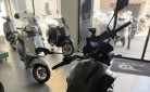 MOTO GUZZI V85 STRADA 2024