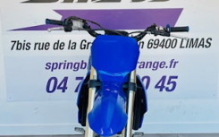 YAMAHA YZ450F