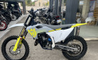 HUSQVARNA TC 125