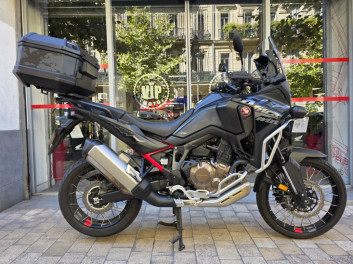 AFRICA TWIN 1100 MECA