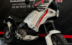 DUCATI DESERT X – A PARTIR DE 249€/MOIS