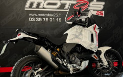 DUCATI DESERT X – A PARTIR DE 249€/MOIS