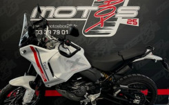 DUCATI DESERT X – A PARTIR DE 249€/MOIS