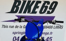 YAMAHA YZ250