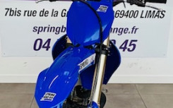 YAMAHA YZ250