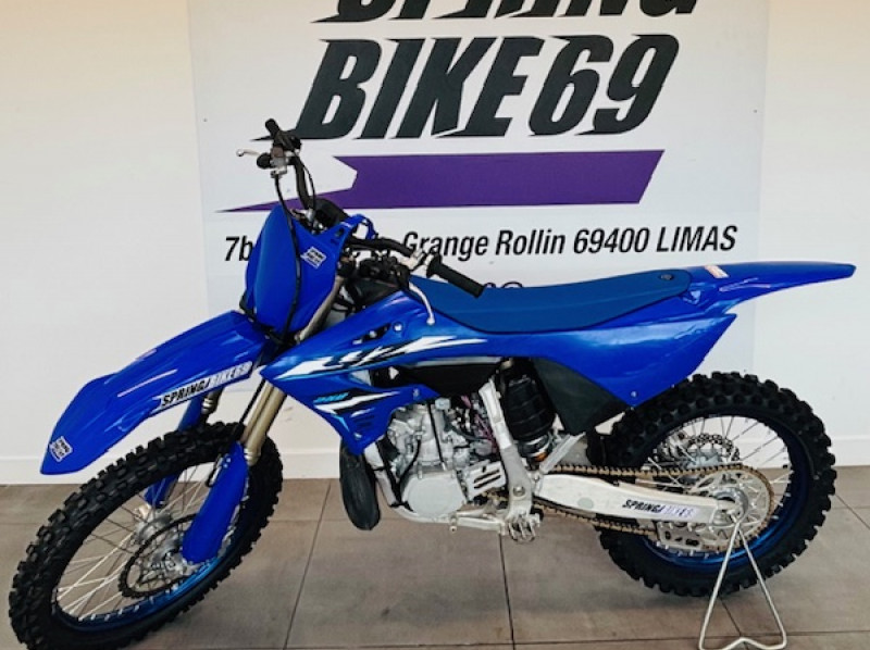 YAMAHA YZ250