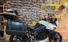 TRIUMPH TIGER 1050 SPORT Garantie 1 an 
