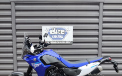 YAMAHA XTZ TENERE 700 35 KW A2