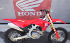 HONDA 450 CRF 2025 neuve