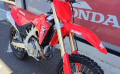 HONDA 450 CRF 2025 neuve