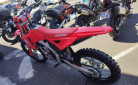 HONDA 450 CRF 2025 neuve