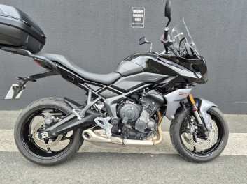 TRIUMPH TIGER SPORT 660