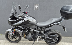 TRIUMPH TIGER SPORT 660