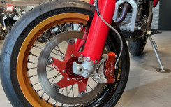 HONDA CRF 450 RX CRF450 A2