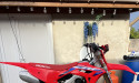 HONDA CRF 450 