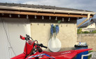 HONDA CRF 450 
