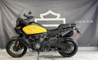HARLEY-DAVIDSON ADVENTURE PAN AMERICA 1250 SPECIAL