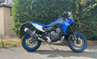 YAMAHA XTZ TENERE 700