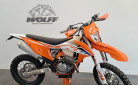 KTM 350 EXC-F 2023