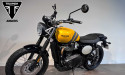 TRIUMPH SCRAMBLER 900 A2