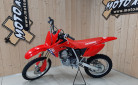HONDA CRF 150 R 2025 NEUVE