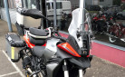 QJ MOTOR SRT 700 X TOURING