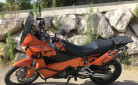 KTM 950 ADVENTURE