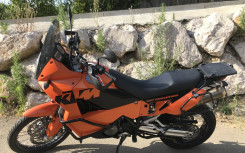 KTM 950 ADVENTURE