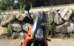KTM 950 ADVENTURE