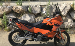 KTM 950 ADVENTURE