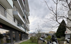 HONDA AFRICA TWIN CRF1000 ADVENTURE SPORT