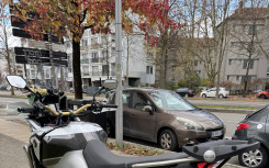 HONDA AFRICA TWIN CRF1000 ADVENTURE SPORT