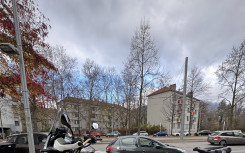 HONDA AFRICA TWIN CRF1000 ADVENTURE SPORT