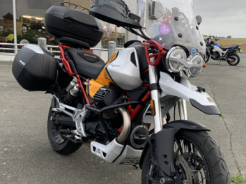 V 85 TT