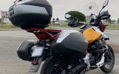 V 85 TT