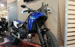 YAMAHA TENERE 700 / A2  / ETAT NEUF / 1ERE MAIN