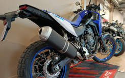 YAMAHA TENERE 700 / A2  / ETAT NEUF / 1ERE MAIN