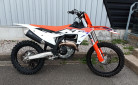 KTM 250 SX-F