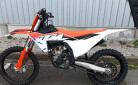 KTM 250 SX-F