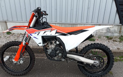 KTM 250 SX-F