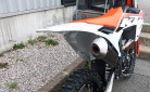 KTM 250 SX-F